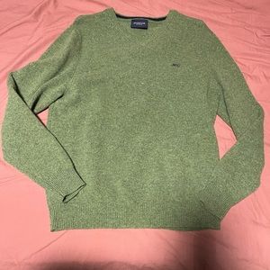 Green Men’s McGregor Sweatshirt